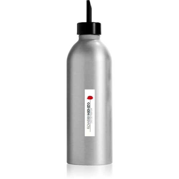 KENZO Flower by Kenzo Eau de Parfum rezervă pentru femei 200 ml-ro