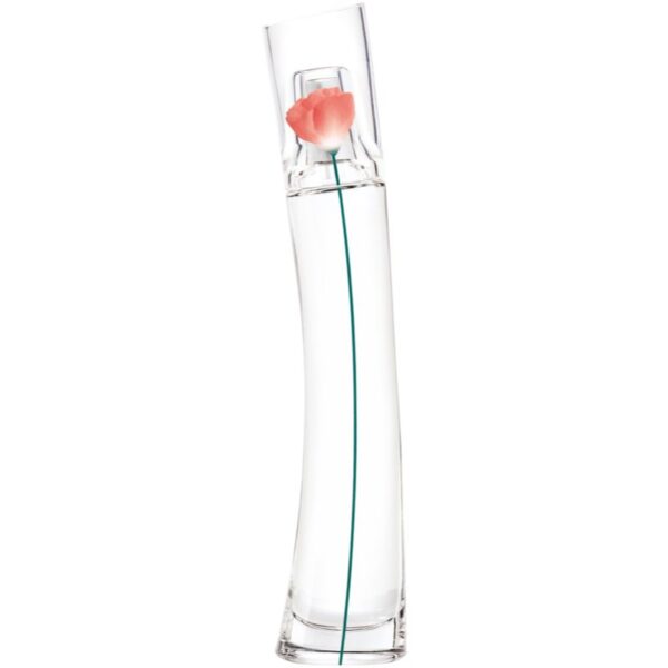 KENZO Flower by Kenzo Eau de Toilette pentru femei 30 ml-Țena