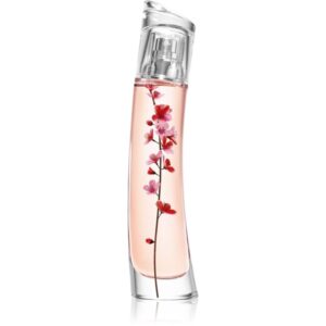 KENZO Flower by Kenzo Ikebana Eau de Parfum pentru femei 40 ml-Țena