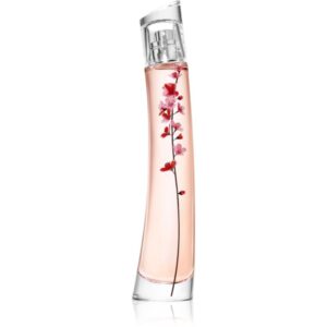 KENZO Flower by Kenzo Ikebana Eau de Parfum pentru femei 75 ml-Țena