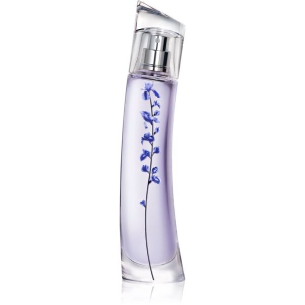 KENZO Flower by Kenzo Ikebana Indigo Eau de Parfum pentru femei 40 ml-ro