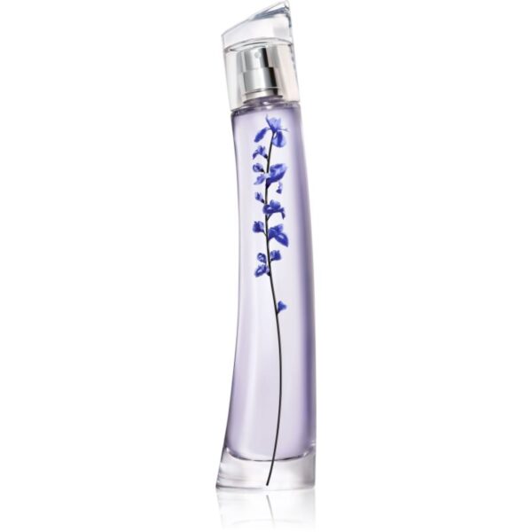KENZO Flower by Kenzo Ikebana Indigo Eau de Parfum pentru femei 75 ml-ro