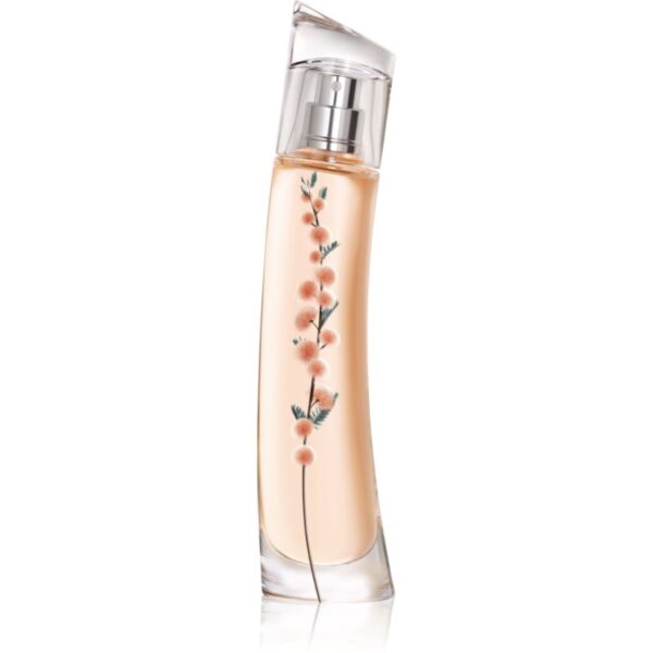 KENZO Flower by Kenzo Ikebana Mimosa Eau de Parfum pentru femei 40 ml-ro