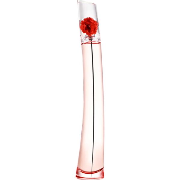 KENZO Flower by Kenzo L'Absolue Eau de Parfum pentru femei 100 ml-Țena