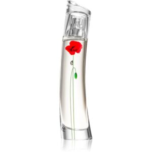 KENZO Flower by Kenzo La Récolte Parisienne Eau de Parfum pentru femei 40 ml-ro