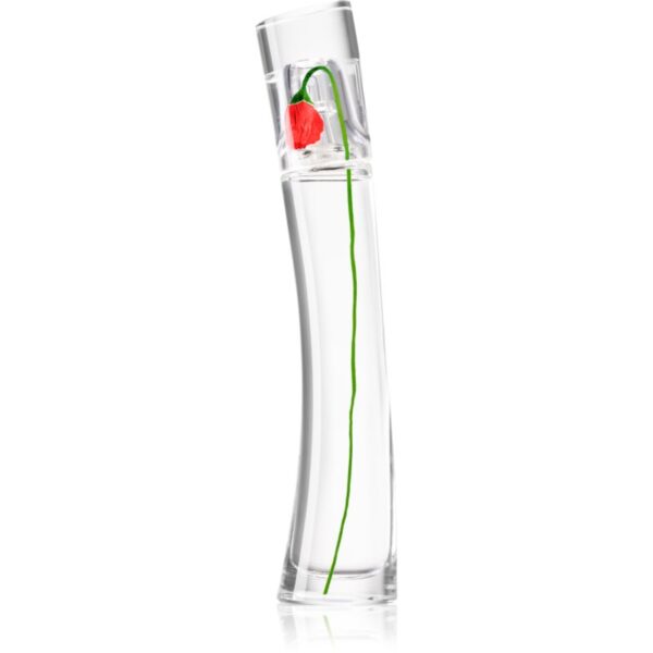 KENZO Flower by Kenzo Légère Eau de Toilette editie limitata pentru femei 30 ml-ro