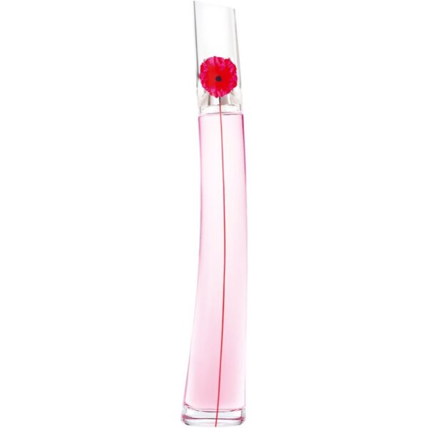 KENZO Flower by Kenzo Poppy Bouquet Eau de Parfum pentru femei 100 ml-Țena
