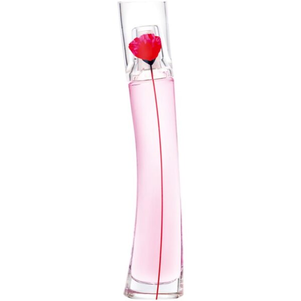 KENZO Flower by Kenzo Poppy Bouquet Eau de Parfum pentru femei 30 ml-Țena