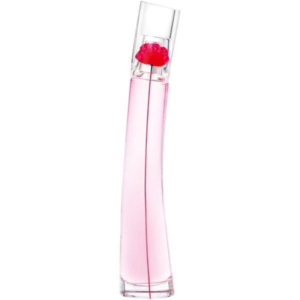 KENZO Flower by Kenzo Poppy Bouquet Eau de Parfum pentru femei 50 ml-Țena