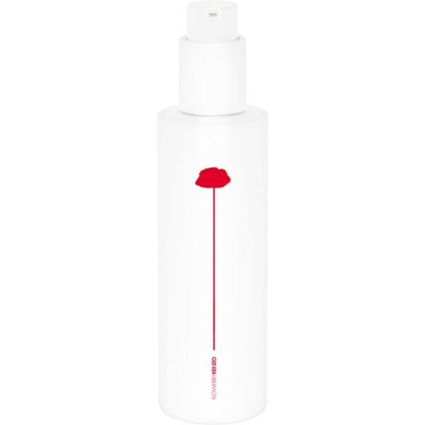 KENZO Flower by Kenzo lapte de corp pentru femei 200 ml-Țena