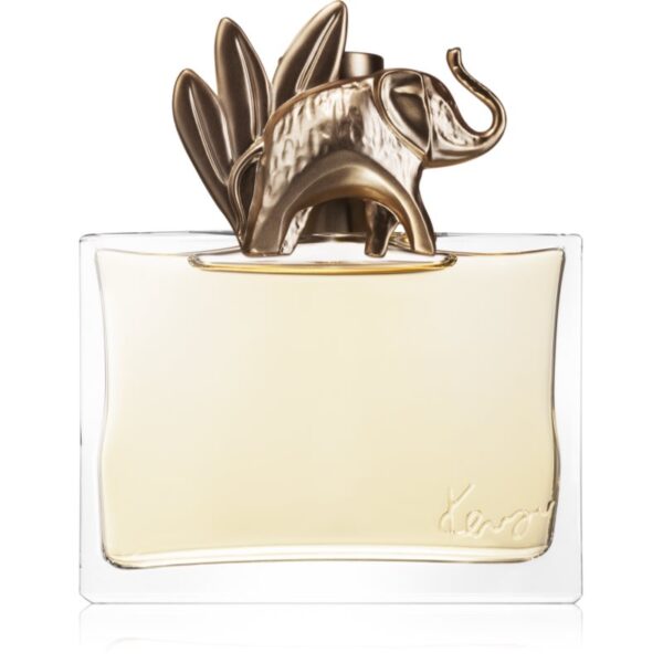 KENZO Jungle L'Éléphant Eau de Parfum pentru femei 30 ml-Țena