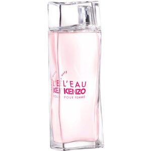 KENZO L'Eau Kenzo Hyper Wave Pour Femme Eau de Toilette pentru femei 100 ml-Țena