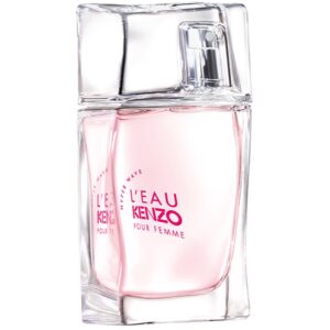 KENZO L'Eau Kenzo Hyper Wave Pour Femme Eau de Toilette pentru femei 30 ml-Țena