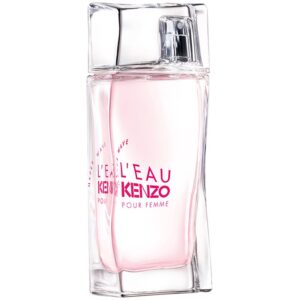 KENZO L'Eau Kenzo Hyper Wave Pour Femme Eau de Toilette pentru femei 50 ml-Țena