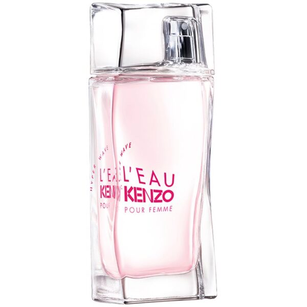 KENZO L'Eau Kenzo Hyper Wave Pour Femme Eau de Toilette pentru femei 50 ml-Țena