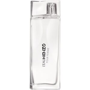 KENZO L'Eau Kenzo Pour Femme Eau de Toilette pentru femei 100 ml-ro