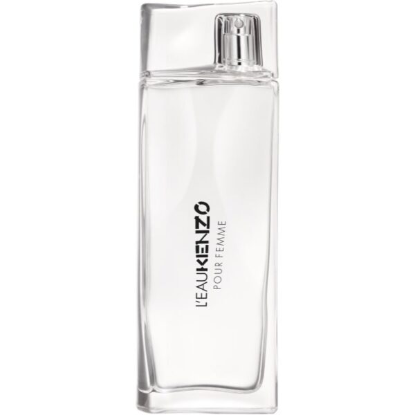 KENZO L'Eau Kenzo Pour Femme Eau de Toilette pentru femei 100 ml-ro