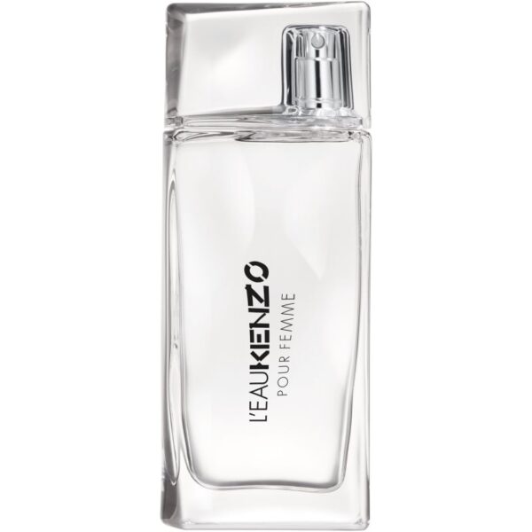 KENZO L'Eau Kenzo Pour Femme Eau de Toilette pentru femei 50 ml-ro