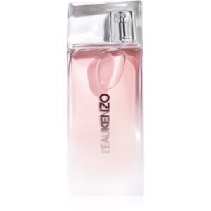 KENZO L'Eau Kenzo Pour Femme Glacée Eau de Toilette editie limitata pentru femei 50 ml-ro