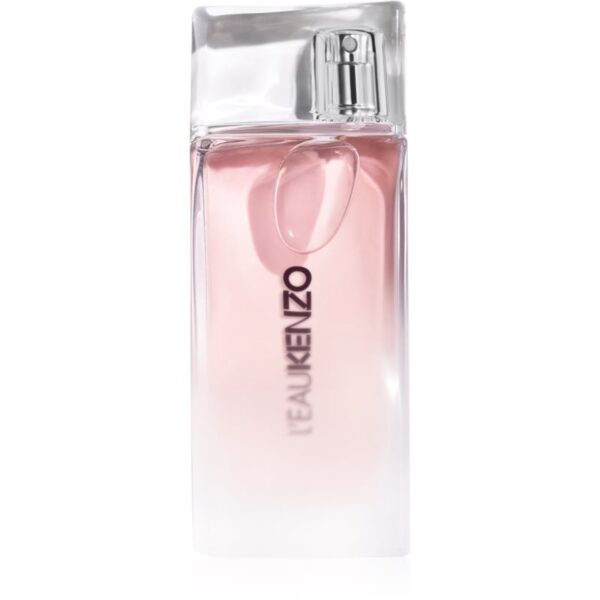 KENZO L'Eau Kenzo Pour Femme Glacée Eau de Toilette editie limitata pentru femei 50 ml-ro