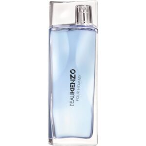 KENZO L'Eau Kenzo Pour Homme Eau de Toilette pentru bărbați 100 ml-ro
