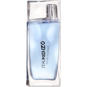 KENZO L'Eau Kenzo Pour Homme Eau de Toilette pentru bărbați 50 ml-ro