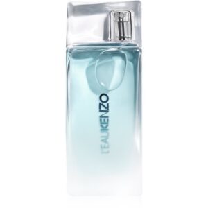 KENZO L'Eau Kenzo Pour Homme Glacée Eau de Toilette editie limitata pentru bărbați 50 ml-ro