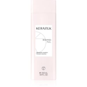 KERASILK Essentials Volumizing Shampoo șampon de păr pentru par fin 250 ml-Țena