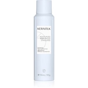 KERASILK Specialists Activating Scalp Foundation spumă hidratantă pentru par si scalp 110 ml-ro