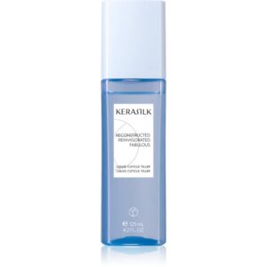 KERASILK Specialists Liquid Cuticle Filler spray regenerator pentru toate tipurile de păr 125 ml-ro