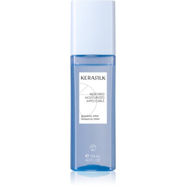 KERASILK Specialists Repairing Spray tratament regenerator pentru păr 125 ml-ro