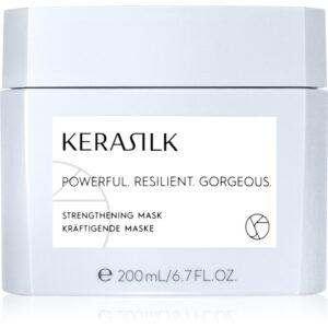 KERASILK Specialists Strengthening Mask mască fortifiantă cu efect de hidratare 200 ml-ro