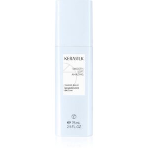 KERASILK Specialists Taming Balm balsam hranitor pentru par indisciplinat 75 ml-Țena