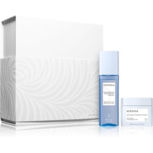 KERASILK Specialists The Recovery Set set cadou efect regenerator-Țena