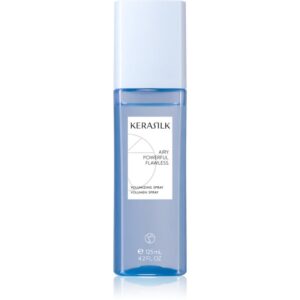 KERASILK Specialists Volumizing Spray spray pentru volum pentru par fin 125 ml-ro