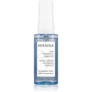 KERASILK Specialists Volumizing Spray spray pentru volum pentru par fin 50 ml-Țena