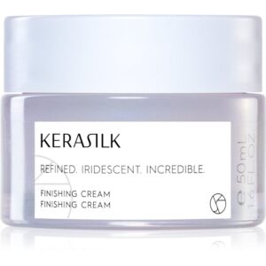 KERASILK Styling Finishing Cream crema styling pentru un par stralucitor si catifelat 50 ml-ro