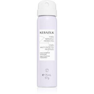 KERASILK Styling Multi-Purpose Hairspray spray styling pentru păr 75 ml-ro