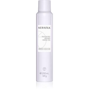 KERASILK Styling Texturizing Finishing Spray spray styling pentru păr 200 ml-ro