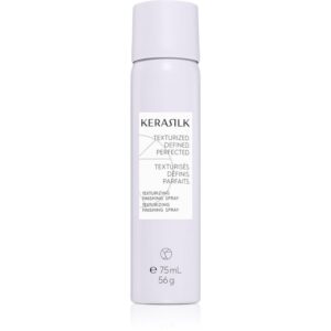 KERASILK Styling Texturizing Finishing Spray spray styling pentru păr 75 ml-ro