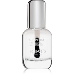 KIKO Milano All In One lac de unghii de baza si superioara 7 in 1 11 ml-ro
