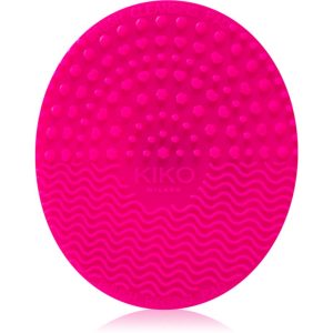 KIKO Milano Brush Cleansing Pad suport pentru curățarea pensulelor 1 buc-ro