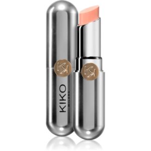 KIKO Milano Coloured Balm balsam de buze hidratant colorat culoare 02 Vanilla 3 g-ro