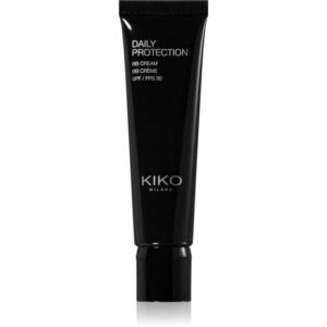 KIKO Milano Daily Protection crema hidratanta BB SPF 30 culoare 03 Honey 30 ml-ro