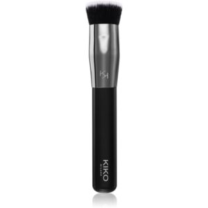 KIKO Milano Face 05 Round pensulă ovală make-up 1 buc-ro