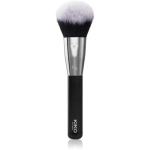 KIKO Milano Face 07 Blending perie aplicare pudră 1 buc-ro