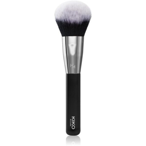 KIKO Milano Face 07 Blending perie aplicare pudră 1 buc-ro