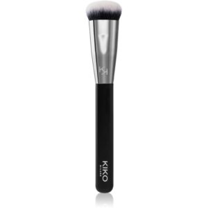 KIKO Milano Face 11 Contouring perie de contur 1 buc-ro