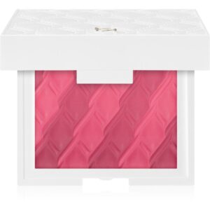 KIKO Milano Holiday Première Charming Duo Blush fard de obraz sub forma de pudra culoare 02 Mauve Appearance 12 g-Țena
