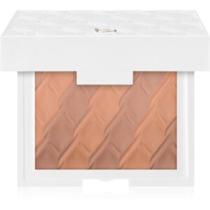 KIKO Milano Holiday Première Enchanting autobronzant pentru un aspect mat culoare 02 Warm Honey 12 g-ro